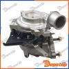 Turbocompresseur pour TOYOTA | VB39, 17201-0W020